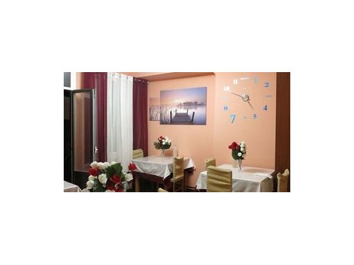 Residencia Ansola